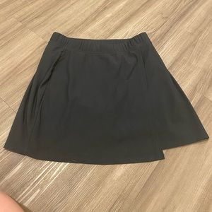 Abercrombie and Fitch 2022 Traveler Skort Bundle